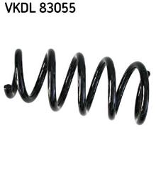 SKF VKDL 83055
